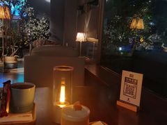 -咖法森林·咖啡  酒吧(天河店)