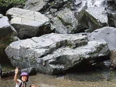 -石台牯牛降景区
