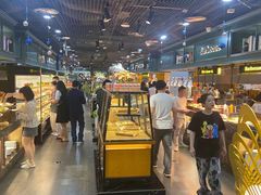 -苏格里岛自助海鲜烤肉火锅(集美万达店)