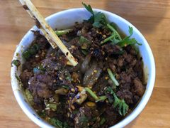 -八一好吃街·高品美食广场