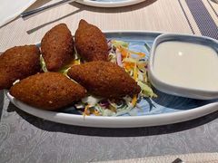 -La Medina餐厅(亮马河南路店)