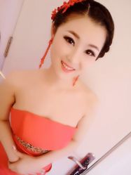 -贺贺美妆造型
