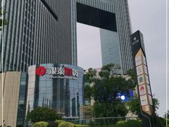 -银泰百货(厦门国贸中心店)
