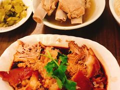 -松發肉骨茶(先得坊店)