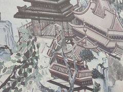 -圳兴面王·拌川·特色炒面(南山保利剧院店)