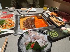 -海底捞火锅(吾悦广场店)