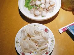 -千岛海鲜(中南路店)