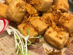 -越小品·越南餐厅(万科里店)