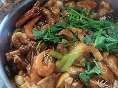 -黄记煌三汁焖锅(渝北金港国际店)