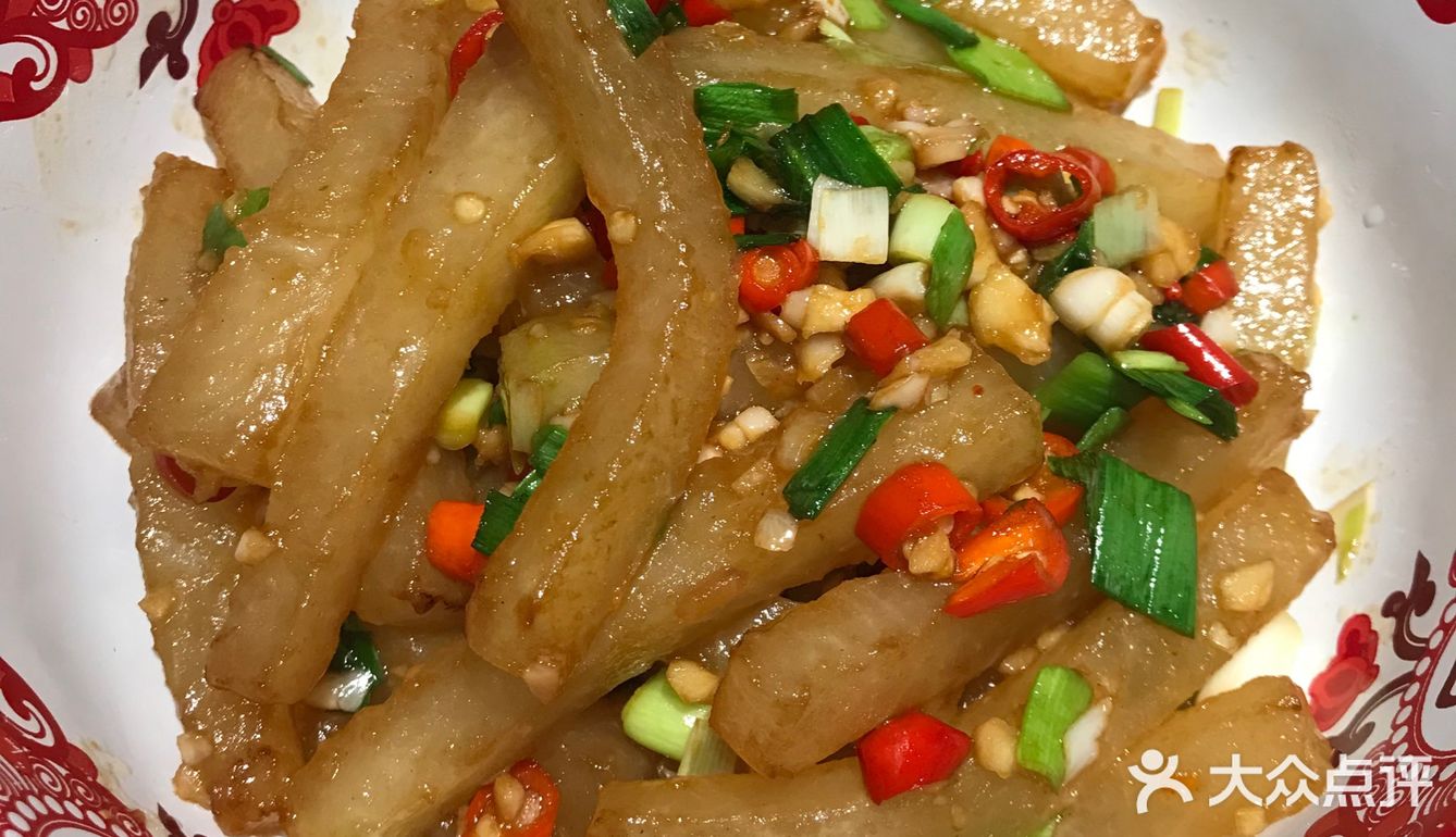 这湘菜也太好吃了