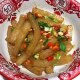 这湘菜也太好吃了
