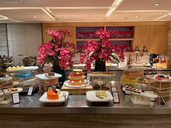 -北京王府井希尔顿酒店·万斯阁西餐厅