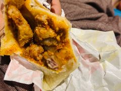 -楼外楼大刀肉传统火锅居(博学路店)