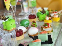 -三迪希尔顿酒店·星空酒廊