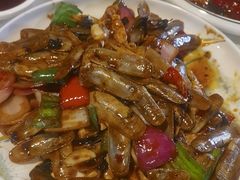 -崖口红树林海鲜餐厅