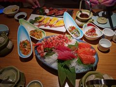 -三石铁板烧(紫竹桥店)