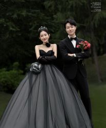 -海派婚纱摄影·婚纱照定制会馆