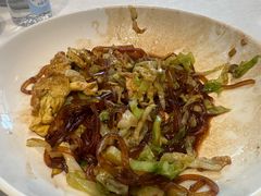 -到家尝北京菜(西坝河店)