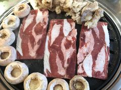 -杀猪天·韩国烤肉(总店)