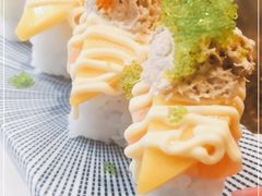 -原志优秀食材·匠心料理·海胆主题(金亿广场店)