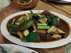 姜葱蚝-濠轩阁特色生蚝火锅(水湾路店)