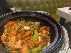 -煲煲好(朝阳门店)