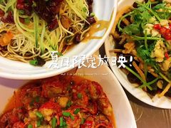 -四妹餐厅(玫瑰街店)