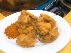 -濠轩阁特色生蚝火锅(水湾路店)