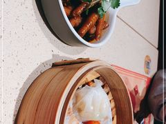 -点都德(华强南店)