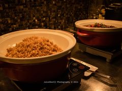 -岷山饭店-芝芝自助餐厅