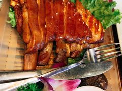 -村理·乡村菜音乐餐厅(河西店)