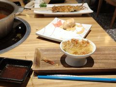 -水林间·寿喜烧自助(仙林金鹰店)