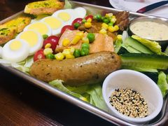 -吃饼人西餐(南开店)