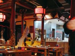 -蜀江龙火锅(339店)