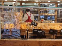 -佐敦面包铺·JORDAN BAKERY