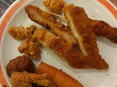 -比格比萨自助(宋家庄店)
