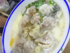 -海清宁记大馅云吞