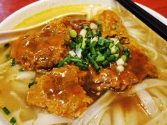 蟹王膏河粉-荔林食店(西华路店)