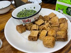 普宁豆腐-潮粥馆(长江花园店)