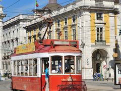 -商业广场(Praça do Comércio)