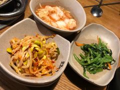 -包装马车·韩国料理·포장마차