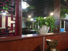 -羊家胡同·龙虾烧烤火锅(龙汇路店)