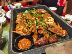 -大自然(鲁家村店)