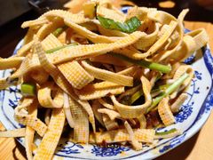 -遵义虾子卢四羊肉粉(大沽路店)