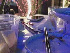 -洛缦音乐餐厅(工业展览馆万象城店)