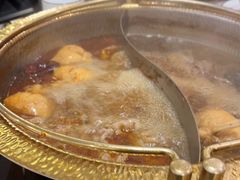 -牛匠和牛寿喜锅(西安总店)