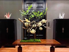 -广州文华东方酒店·江-由辉师傅主理