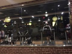 -纽斯桑拿会所(餐厅天山路店)