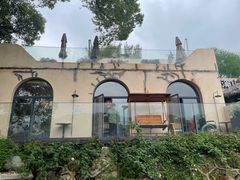 -溪山云境森林音乐餐厅(湖景店)