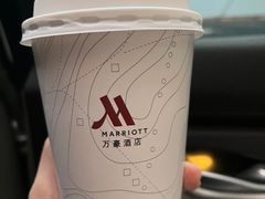 -深圳佳兆业万豪酒店-金沙全日餐厅
